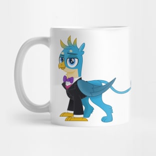 Formal Gallus Mug